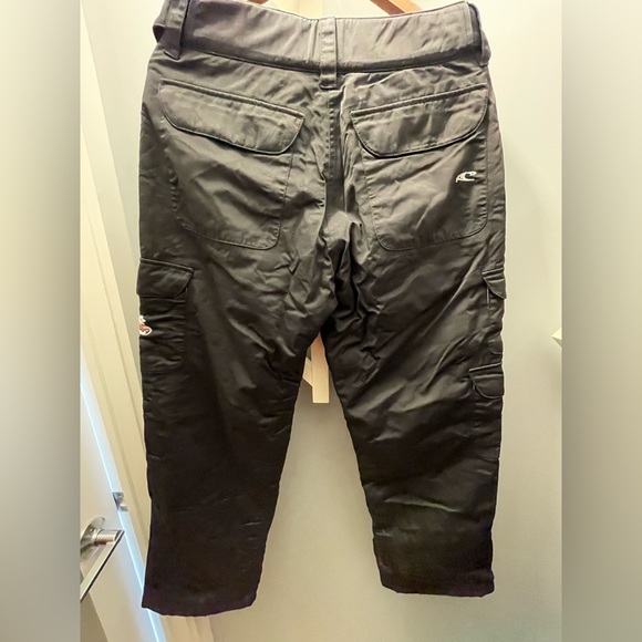 O’Neill snow pant, great for snowboarding. Size M. - Picture 2 of 5